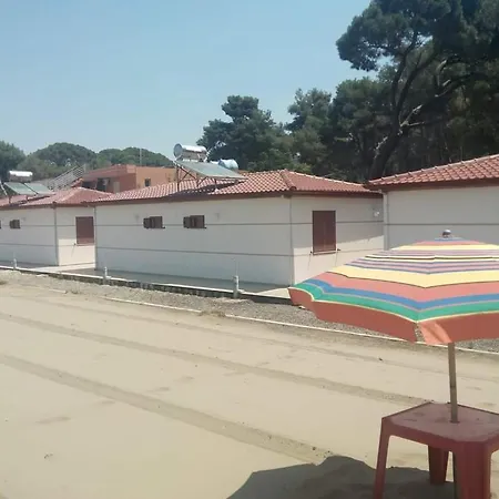 Vila 7 Villa
