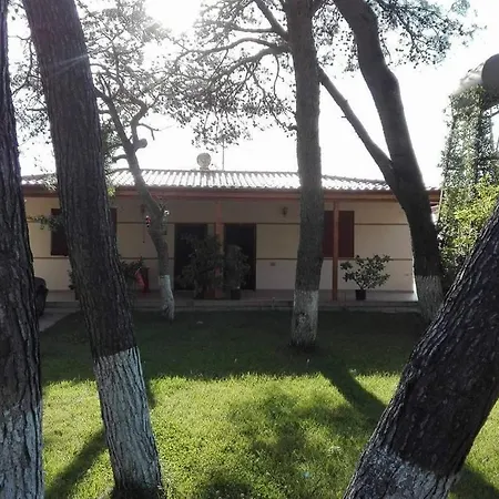Vila 7 * ديفيجاكه