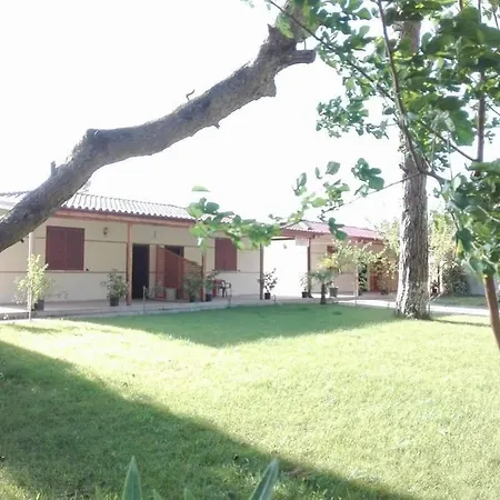 Villa Vila 7 Divjake