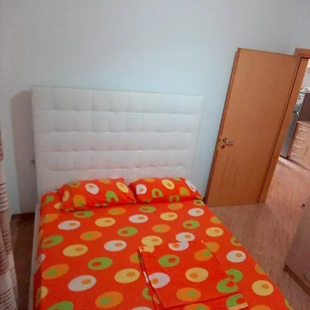 Villa Vila 7 Divjake