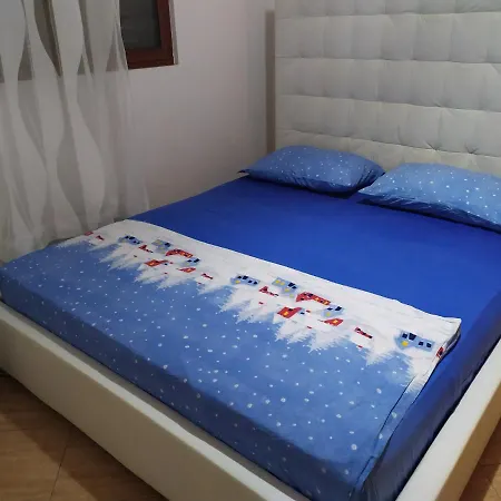 Villa Vila 7 Divjake